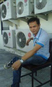 Jasa Bongkar Pasang AC Split di Ciputat Terpercaya 08111977885