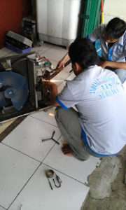 Jasa Perbaikan AC Gree di Ciputat Terbaik 08111977885