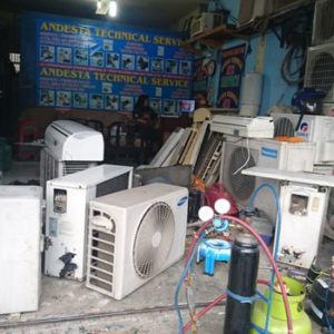 Service AC di ciputat